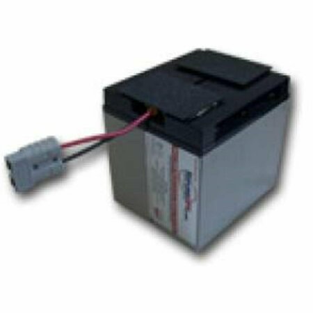 UPGRADE Replacement Battery Cartridge No.7 For Apc Systems UP59094